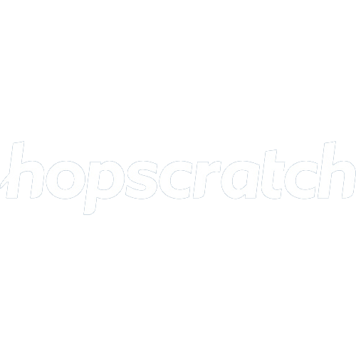 Hopscratch